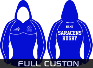 Vulcan Hoodie